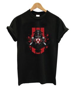 apex legends Bloodhound T-Shirt