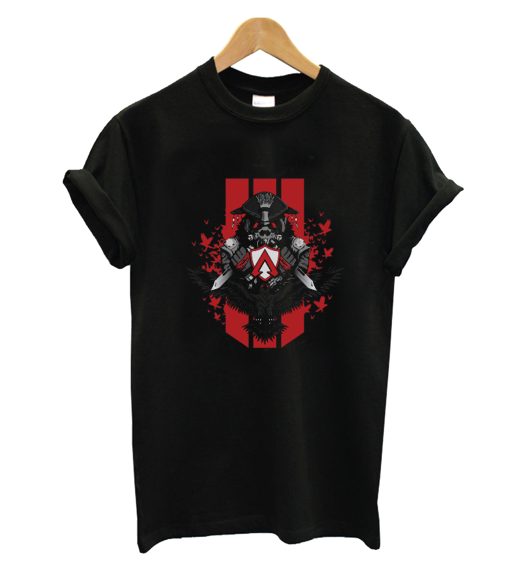 apex legends Bloodhound T-Shirt