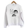 Bad Bunny Sweatshirt