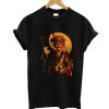 Black Asta T-Shirt