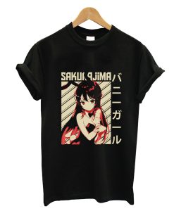 Bunny Girl T-Shirt