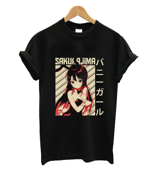 Bunny Girl T-Shirt