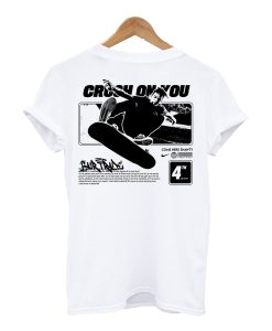 Crush T-Shirt