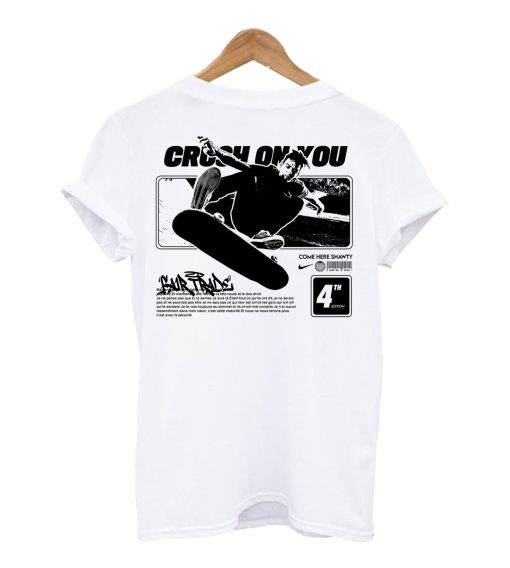 Crush T-Shirt