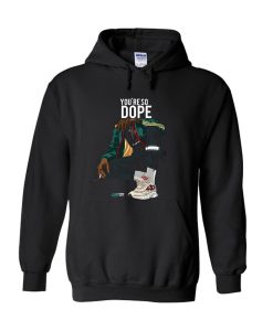 Dope Hoodie