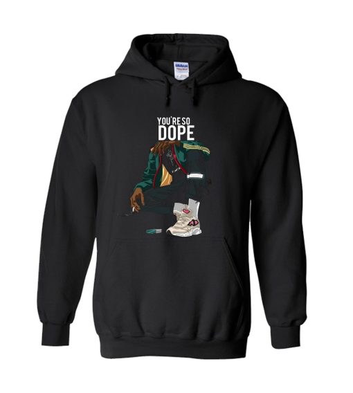 Dope Hoodie