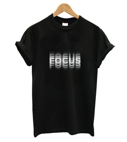 Focus T-Shirt