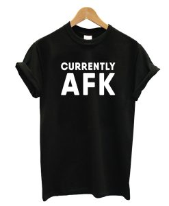 Gamer AFK T-Shirt