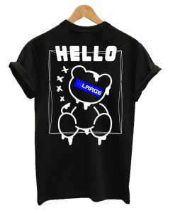 Hello The Doll T-Shirt