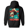 Kush Higher Hoodie