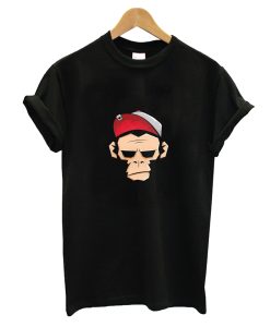 Monkey King T-Shirt