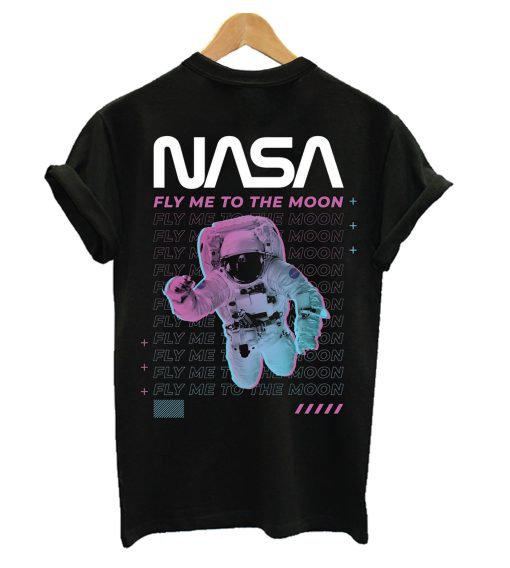 NASA T-Shirt