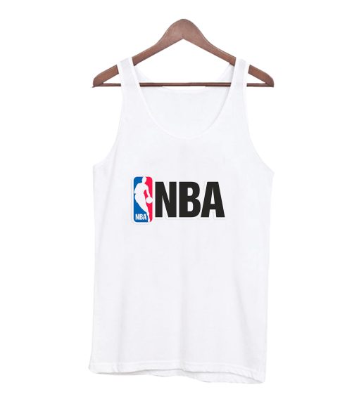 NBA Basket Tanktop