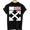 OFF White T-Shirt