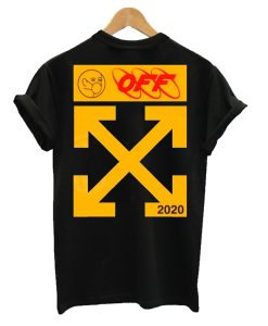 OFF-White T-Shirt