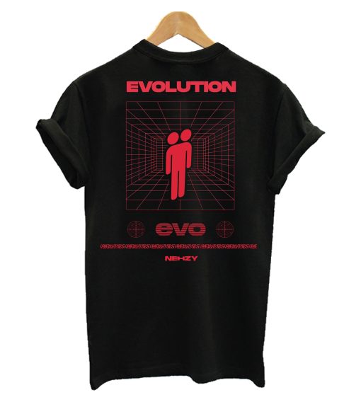 Revolution T-Shirt