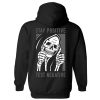 Stay Positive Hoodie