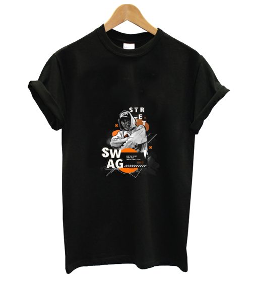 Street Swag T-Shirt