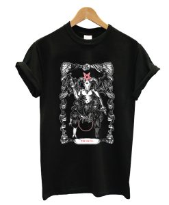 The Devil T-Shirt