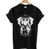 The Devil Tarot card T-Shirt