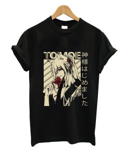 Tomoe T-Shirt