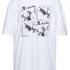 Arabia Lanvin T-shirt