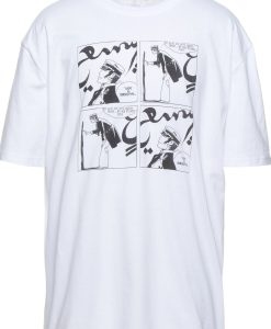 Arabia Lanvin T-shirt