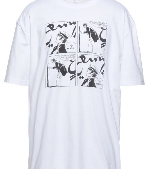 Arabia Lanvin T-shirt