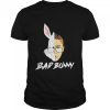 Bad Bunny Rabbit T-shirt