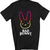 Bad Bunny T-shirt