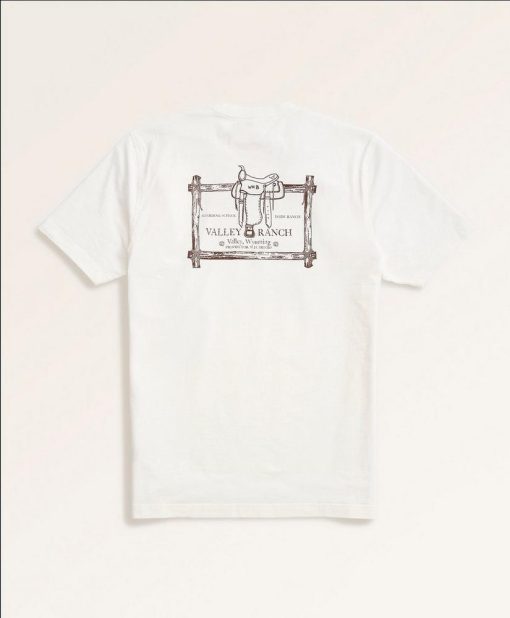 Brook Brothers T-shirt