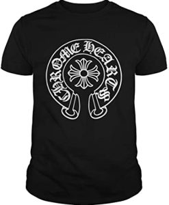 Chrome Hearts T-shirt