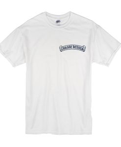 Chrome Hearts white T-Shirt