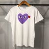 Commes Des Garcons T-shirt