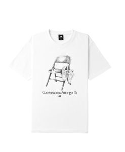 Conversation Among Us T-shirt