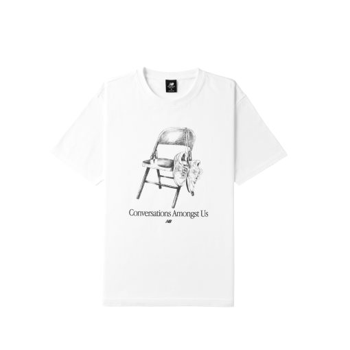 Conversation Among Us T-shirt