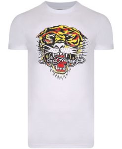 Ed Hardy T-shirt