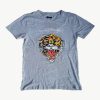 Ed Hardy Tiger T-shirt