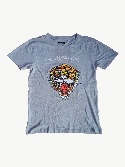 Ed Hardy Tiger T-shirt