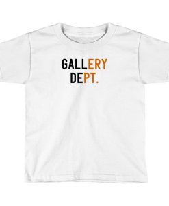 Gallery Dept. T-shirt