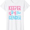 Keep Up The Gender T-shirt