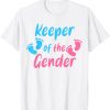 Keep Up The Gender T-shirt