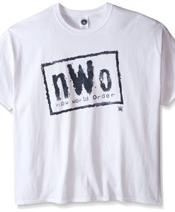 NWO WWE T-shirt