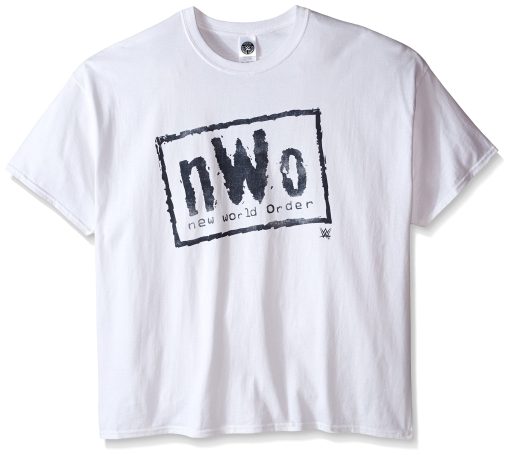 NWO WWE T-shirt