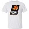 Phoenix Suns Logo T-shirt