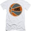 Phoenix Suns Retro T-shirt