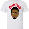 Portis Crazy Eyes T-shirt