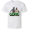 Portis GOAT T-shirt