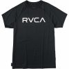 RVCA dept. T-shirt