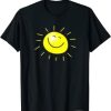 Smiley sun T-shirt